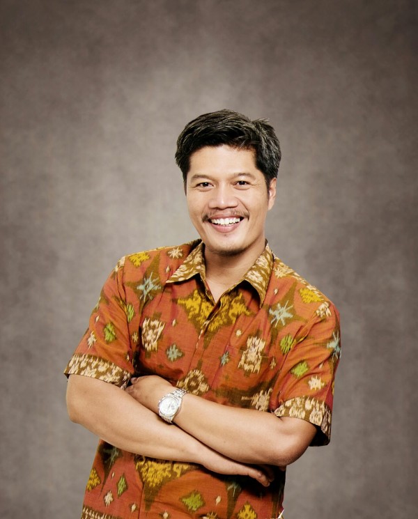 28 Manis Irawan