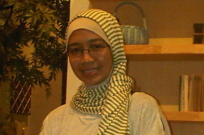 Nilam Permatasari